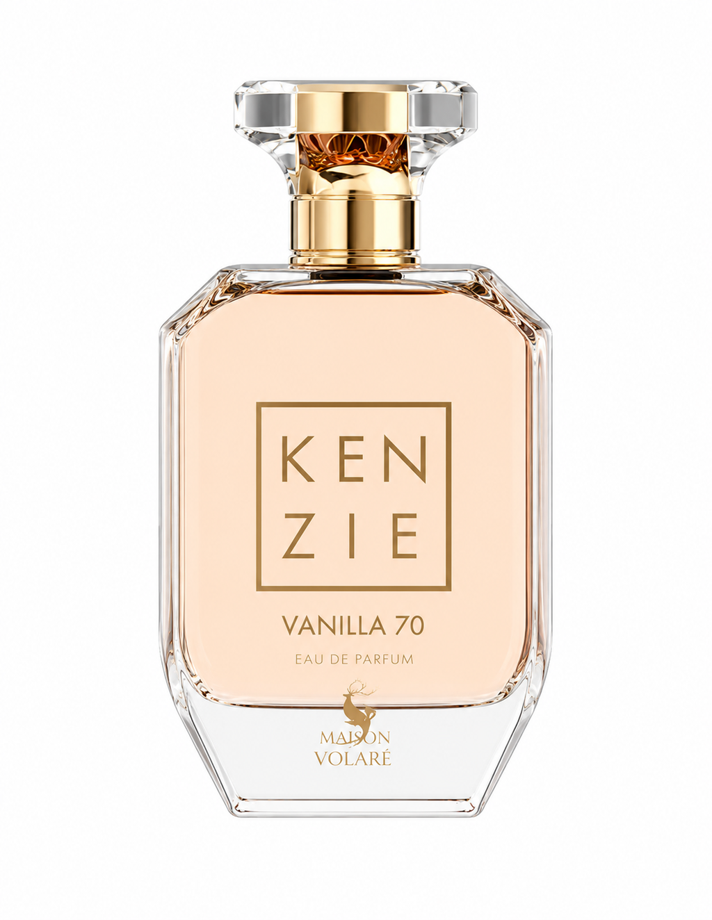 Volaré - Kenzie Vanilla 70 Eau De Parfum