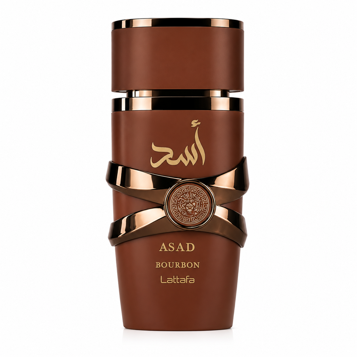 Lattafa - Asad bourbon Eau de Parfum
