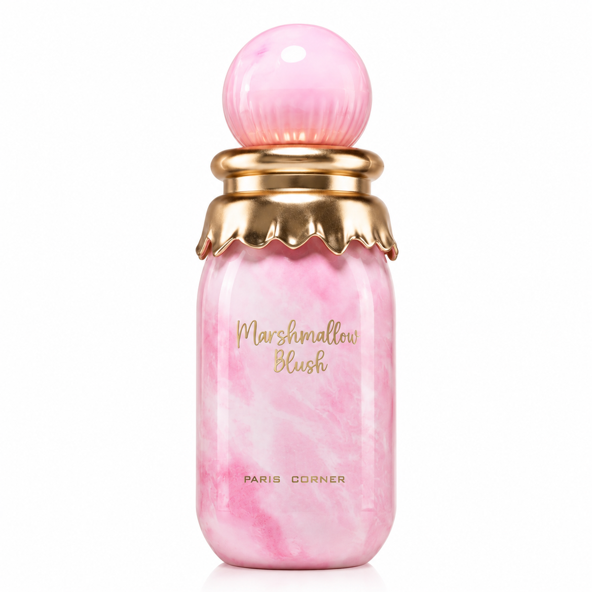 Paris Corner - Marshmallow Blush Eau de Parfum