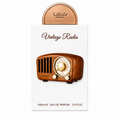Lattafa - Vintage Radio Eau de Parfum