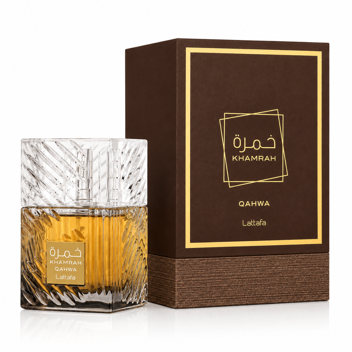 Lattafa - Qahwa - Eau de Parfum