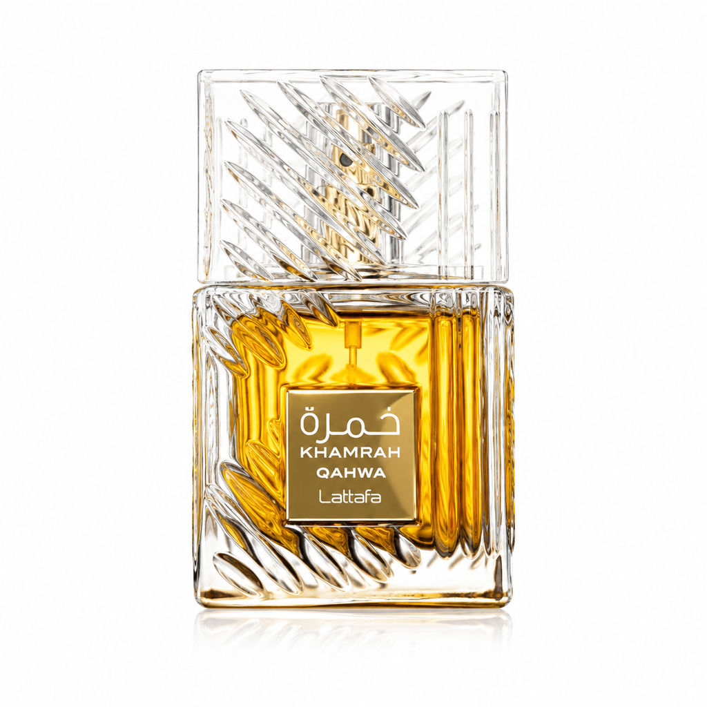 Lattafa - Qahwa - Eau de Parfum