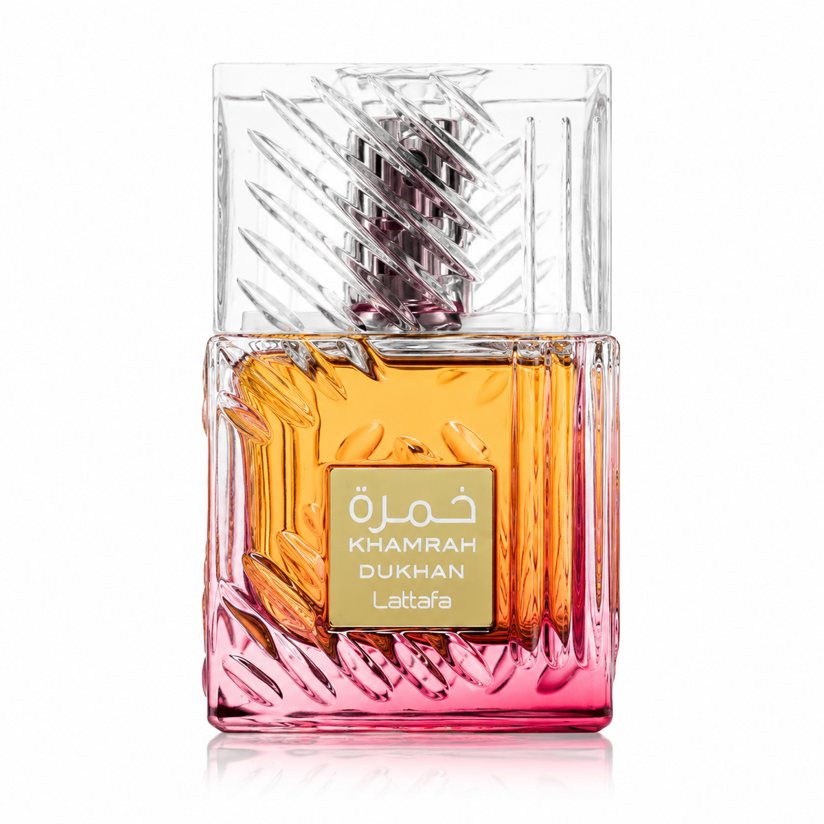 Lattafa - Dukhan - Eau de Parfum
