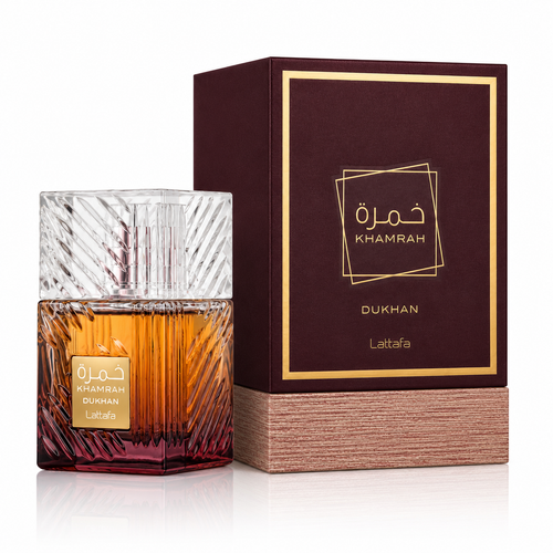 Lattafa - Dukhan - Eau de Parfum
