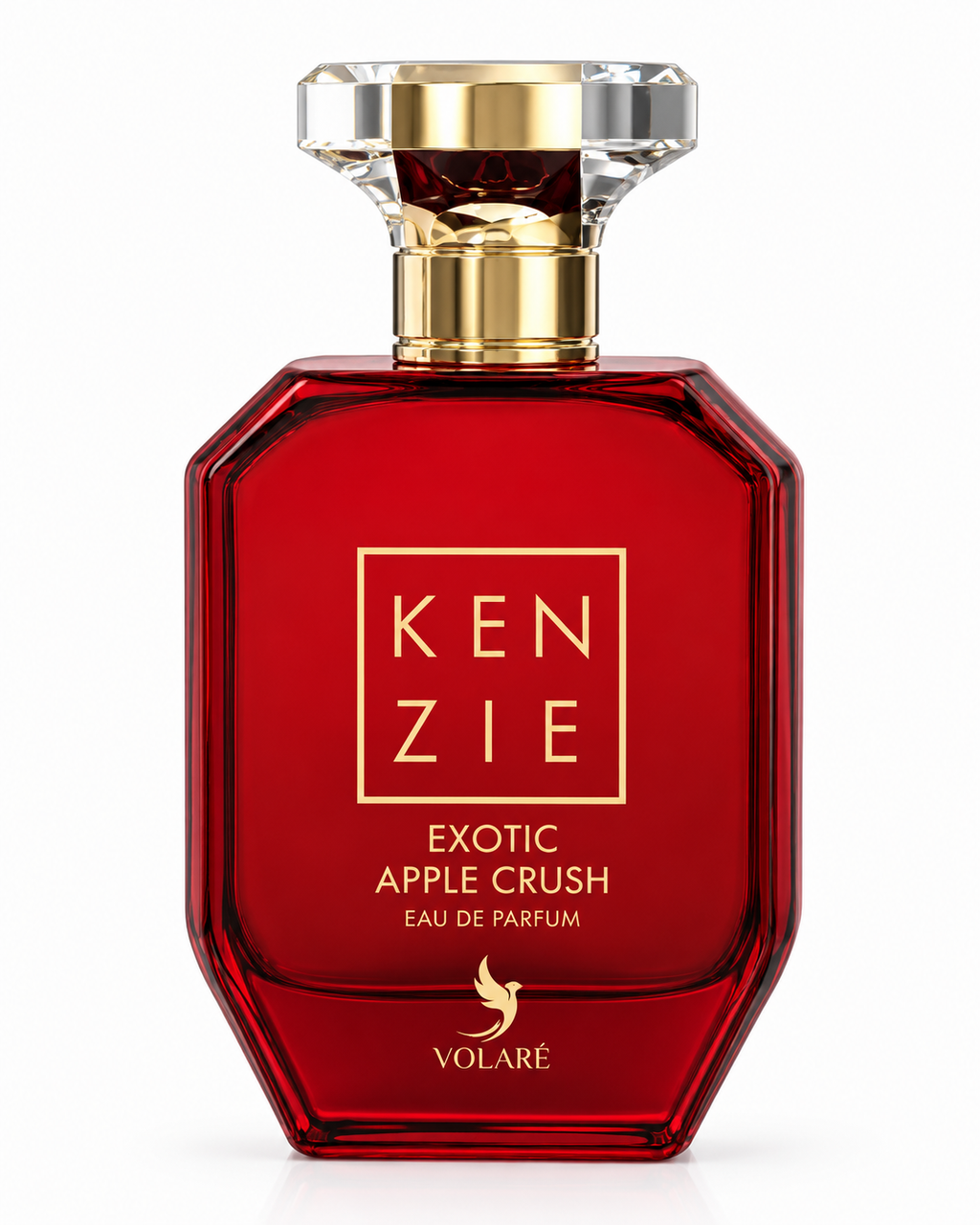 Volaré - Kenzie Exotic Apple Crush Eau De Parfum