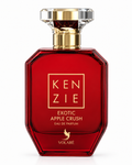 Volaré - Kenzie Exotic Apple Crush Eau De Parfum